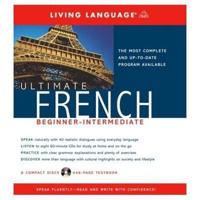 Ultimate French Basic - Intermediate Course