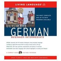 Ultimate German Basic - Intermediate Course