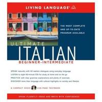Ultimate Italian Basic - Intermediate Course