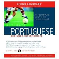 Ultimate Portuguese Basic - Intermediate Course