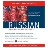 Ultimate Russian Basic - Intermediate Course