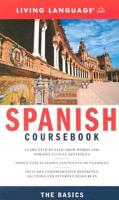 Spanish Complete Course Coursebook