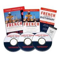 French Complete Course CD Programme
