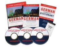 German Complete Course