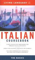 Italian Complete Course Coursebook