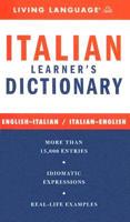 Italian Complete Course Dictionary