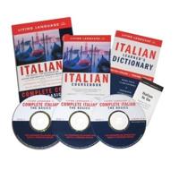 Italian Complete Course