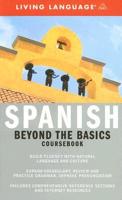 Beyond the Basics: Spanish (Coursebook)