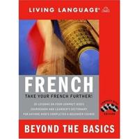 French: Beyond the Basics