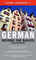 Beyond the Basics: German (Coursebook)