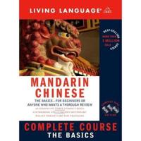 Chinese (Mandarin) - Complete: The Basics