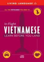 Vietnamese In Flight
