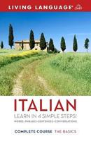 Living Language Complete Italian