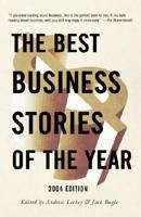 Best Business Stories 2004