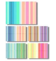 Colors Notecards Mag-Clos Box