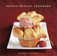 The Neiman Marcus Cookbook