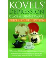 Kovels' Depression Glass
