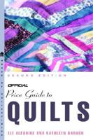 The Official Price Guide to Quilts