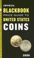 The Official Blackbook Price Guide of United States Coins