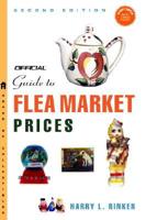 The Official Guide to Flea Market Prices
