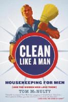Clean Like a Man