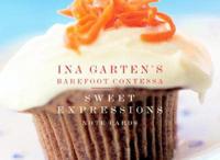 Ina Garten's Barefoot Contessa Sweet Expressions Small Note Cards in a Two- Piece Box
