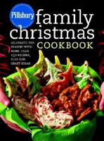 Pillsbury Family Christmas Cookbook