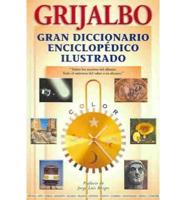 Diccionario Enciclopedico Grijalbo