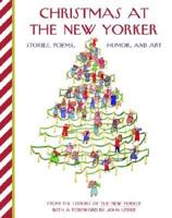 Christmas at The New Yorker