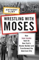 Wrestling With Moses