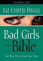 Bad Girls of the Bible DVD