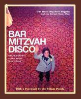 Bar Mitzvah Disco
