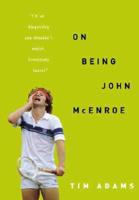 On Being John McEnroe