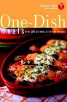 American Heart Association One-Dish Meals