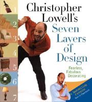 Christopher Lowell's Seven Layers Of Design