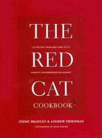 The Red Cat Cookbook