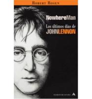 Nowhere Man (Lennon)