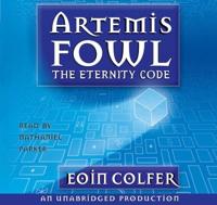 Artemis Fowl 3: The Eternity Code
