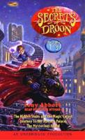 The Secrets of Droon Books 1-4