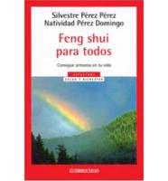 Feng Shui Para Todos