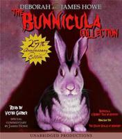 The Bunnicula Collection: Books 1-3