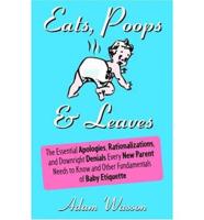 Eats, Poops & Leaves