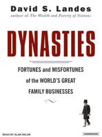 Dynasties