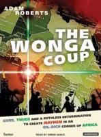 The Wonga Coup
