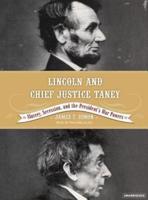 Lincoln and Chief Justice Taney