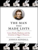 The Man Who Made Lists