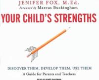 Your Child's Strengths