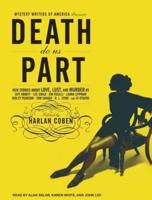 Mystery Writers of America Presents Death Do Us Part