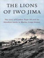The Lions of Iwo Jima