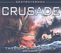 Destroyermen: Crusade